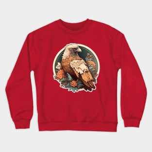 Eagle Crewneck Sweatshirt